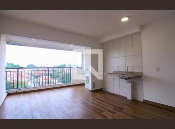 Apartamento · 46m² · 2 Quartos · 1 Vaga · Apartamento à Venda - Vila Formosa, 2 Quartos, 46 m² - São Paulo