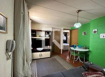 Apartamento · 60m² · 2 Quartos · 1 Vaga · Apartamento à Venda - Rio dos Sinos, 2 Quartos, 60 m² - São Leopoldo