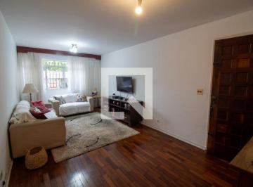 Casa · 168m² · 4 Quartos · 2 Vagas · Casa à Venda - Campo Belo, 4 Quartos, 168 m² - São Paulo