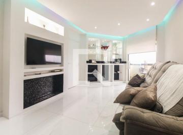 Apartamento · 97m² · 3 Quartos · 2 Vagas · Apartamento à Venda - Vila Carrão, 3 Quartos, 97 m² - São Paulo