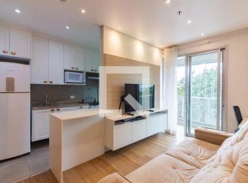 Apartamento · 58m² · 2 Quartos · 1 Vaga · Apartamento à Venda - Centro, 2 Quartos,  58 m² - Osasco