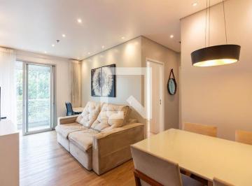 Apartamento · 58m² · 2 Quartos · 1 Vaga · Apartamento à Venda - Centro, 2 Quartos, 58 m² - Osasco