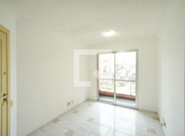 Apartamento · 63m² · 3 Quartos · 1 Vaga · Apartamento à Venda - Tatuapé, 3 Quartos,  63 m² - São Paulo