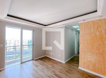 Apartamento · 49m² · 2 Quartos · 1 Vaga · Apartamento à Venda - Mooca, 2 Quartos,  49 m² - São Paulo
