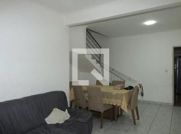 Casa · 210m² · 3 Quartos · 2 Vagas · Casa à Venda - Vila Jacuí, 3 Quartos,  210 m² - São Paulo