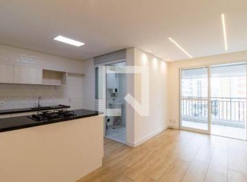 Apartamento · 65m² · 2 Quartos · 1 Vaga · Apartamento à Venda - Picanço, 2 Quartos,  65 m² - Guarulhos