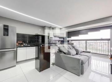 Apartamento · 51m² · 2 Quartos · 1 Vaga · Apartamento à Venda - São Pedro, 2 Quartos, 51 m² - Osasco