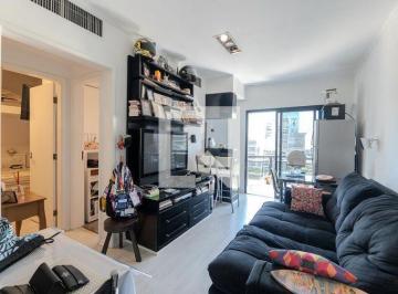 Apartamento · 42m² · 1 Quarto · 1 Vaga · Apartamento à Venda - Consolação, 1 Quarto, 42 m² - São Paulo