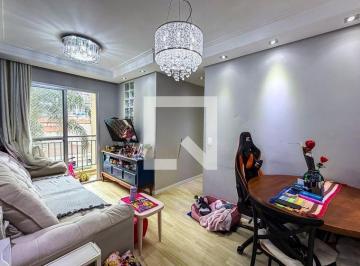 Apartamento · 49m² · 2 Quartos · 1 Vaga · Apartamento à Venda - Belém, 2 Quartos, 49 m² - São Paulo