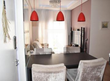 Apartamento · 52m² · 2 Quartos · 1 Vaga · Apartamento à Venda - CECAP, 2 Quartos, 52 m² - Jundiaí