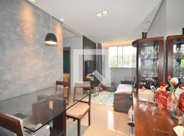 Apartamento · 52m² · 2 Quartos · 1 Vaga · Apartamento à Venda - Gramadão , 2 Quartos, 52 m² - Jundiaí