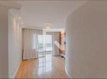 Apartamento · 68m² · 2 Quartos · 1 Vaga · Apartamento à Venda - Cambuci, 2 Quartos, 68 m² - São Paulo