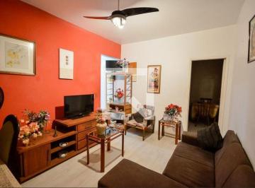 Apartamento · 54m² · 2 Quartos · 1 Vaga · Apartamento à Venda - Grajaú, 2 Quartos,  54 m² - Rio de Janeiro