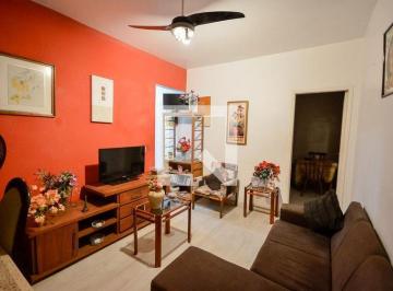 Apartamento · 54m² · 2 Quartos · 1 Vaga · Apartamento à Venda - Grajaú, 2 Quartos, 54 m² - Rio de Janeiro
