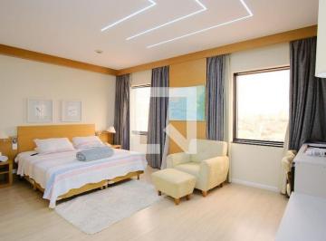 Apartamento · 29m² · 1 Quarto · 1 Vaga · Apartamento à Venda - Tatuapé, 1 Quarto, 29 m² - São Paulo