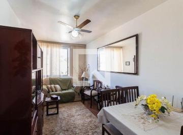 Apartamento · 60m² · 1 Quarto · 1 Vaga · Apartamento à Venda - Estácio , 1 Quarto, 60 m² - Rio de Janeiro