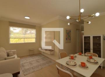 Apartamento · 54m² · 2 Quartos · 1 Vaga · Apartamento à Venda - Vila Tibirica, 2 Quartos,  54 m² - Santo André