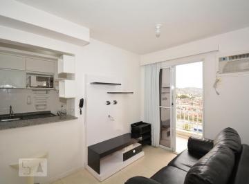 Apartamento · 55m² · 2 Quartos · 1 Vaga · Apartamento à Venda - Cachambi, 2 Quartos, 55 m² - Rio de Janeiro