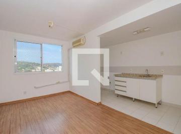 Apartamento · 53m² · 2 Quartos · 1 Vaga · Apartamento à Venda - Alto Petrópolis, 2 Quartos, 53 m² - Porto Alegre