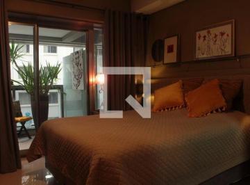 Apartamento · 29m² · 1 Quarto · Apartamento à Venda - Santa Cecília, 1 Quarto,  29 m² - São Paulo