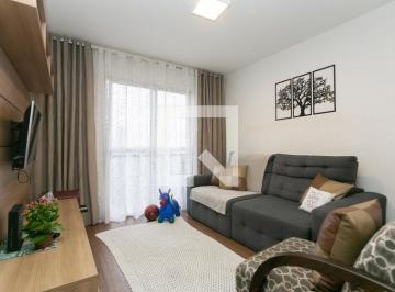 Apartamento · 52m² · 2 Quartos · 1 Vaga · Apartamento à Venda - Itaquera, 2 Quartos, 52 m² - São Paulo