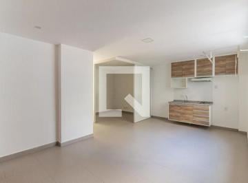 Apartamento · 57m² · 2 Quartos · Apartamento à Venda - Santa Cecília, 2 Quartos, 57 m² - São Paulo