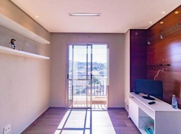 Apartamento · 50m² · 2 Quartos · 1 Vaga · Apartamento à Venda - Jabaquara, 2 Quartos, 50 m² - São Paulo