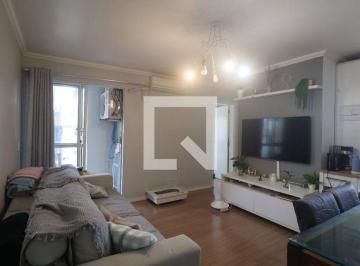 Apartamento · 56m² · 2 Quartos · 1 Vaga · Apartamento à Venda - Estância Velha, 2 Quartos, 56 m² - Canoas
