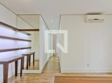 Apartamento · 54m² · 2 Quartos · 1 Vaga · Apartamento à Venda - Vila Roque, 2 Quartos, 54 m² - São Paulo