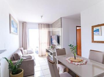 Apartamento · 50m² · 2 Quartos · 1 Vaga · Apartamento à Venda - Del Castilho, 2 Quartos, 50 m² - Rio de Janeiro