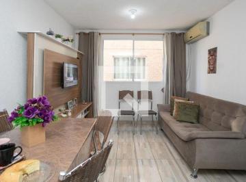 Apartamento · 41m² · 2 Quartos · 1 Vaga · Apartamento à Venda - Sarandi, 2 Quartos,  41 m² - Porto Alegre