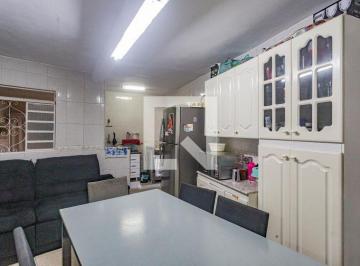 Casa · 180m² · 3 Quartos · 2 Vagas · Casa à Venda - Bosque da Saúde, 3 Quartos, 180 m² - São Paulo