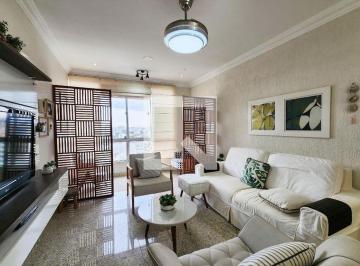 Apartamento · 88m² · 2 Quartos · 1 Vaga · Apartamento à Venda - Grajaú, 2 Quartos,  88 m² - Rio de Janeiro