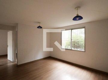 Apartamento · 55m² · 2 Quartos · 1 Vaga · Apartamento à Venda - Vila Dionísia, 2 Quartos, 55 m² - São Paulo