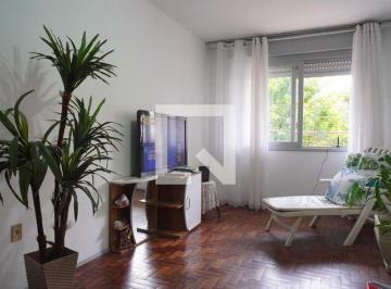 Apartamento · 87m² · 2 Quartos · Apartamento à Venda - Jardim Itu-Sabará, 2 Quartos,  87 m² - Porto Alegre