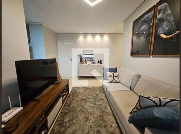 Apartamento · 48m² · 2 Quartos · 1 Vaga · Apartamento à Venda - Jardim Novo Horizonte, 2 Quartos, 48 m² - Valinhos