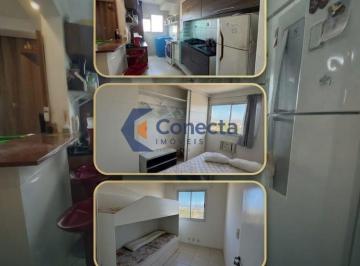 Apartamento · 60m² · 2 Quartos · 1 Vaga · Apartamento à venda no bairro Itapuã - Salvador/BA