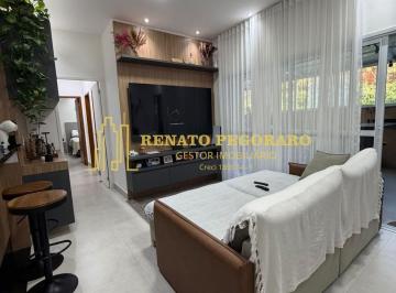 Apartamento · 100m² · 3 Quartos · Jardins de Bragança II - Apartamento à venda no bairro Residencial das Ilhas - Bragança Paulista/SP