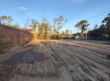 Terreno · 420m² · 464T - Terreno de esquina à venda no Balneário Praia Grande