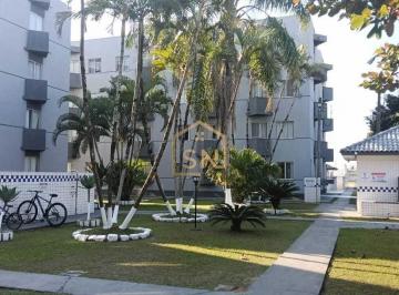 Apartamento · 35m² · 1 Quarto · 1 Vaga · 096LA - Apartamento locação no Balneário Gaivotas