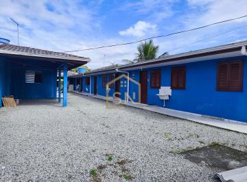 Casa · 35m² · 1 Quarto · 091LK - Casa para locação anual no Balneário de Praia de Leste