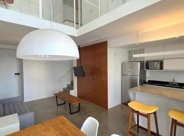 Apartamento · 76m² · 1 Quarto · 1 Vaga · Condomínio Edifício Magnum Duplex - Apartamento à venda no bairro Vila Nova Conceição - São Paulo/SP
