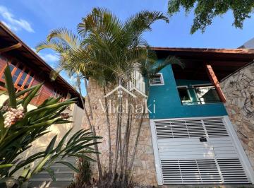 Casa · 190m² · 3 Quartos · 2 Vagas · Condomínio Arujazinho IV - Casa para alugar no bairro Arujazinho IV - Arujá/SP