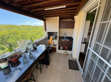 Apartamento · 233m² · 3 Quartos · 1 Vaga · Apartamento à venda no bairro Piatã - Salvador/BA