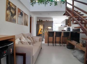 Casa · 80m² · 3 Quartos · 2 Vagas · Casa à venda no bairro GUARAJUBA - Camaçari/BA