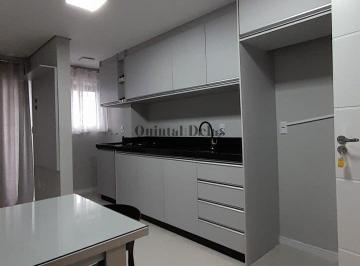 Apartamento · 42m² · 1 Quarto · 1 Vaga · Apartamento para alugar no bairro Fazenda - Itajaí/SC