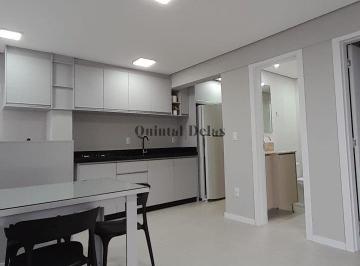 Apartamento · 50m² · 1 Quarto · 1 Vaga · Apartamento para alugar no bairro Fazenda - Itajaí/SC