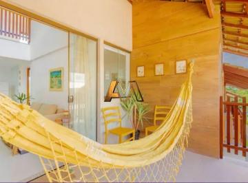 Casa · 112m² · 3 Quartos · 1 Vaga · Casa à venda no bairro GUARAJUBA - Camaçari/BA