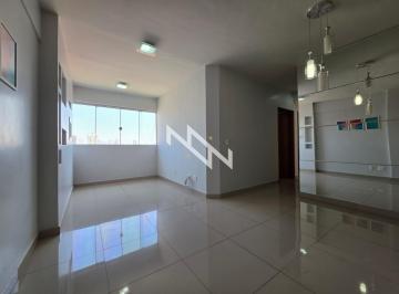 Apartamento · 72m² · 3 Quartos · 1 Vaga · Apartamento 3 Quartos - Setor Pedro Ludovico