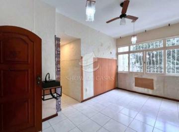 Apartamento · 85m² · 2 Quartos · Apartamento próximo metrô e Praia, Copacabana, Rio de Janeiro, RJ